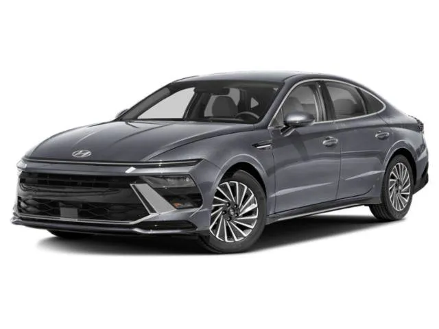 2024 Hyundai Sonata Hybrid SEL for sale in Chandler, AZ