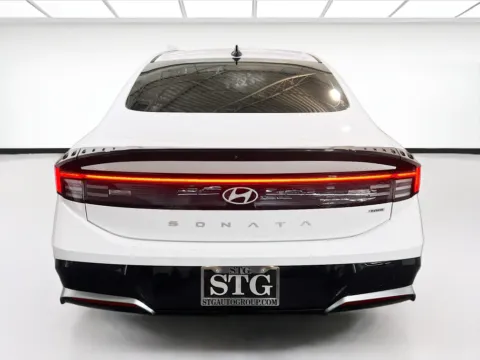 More photos of 2024 Hyundai Sonata Hybrid SEL at STG Chandler, AZ