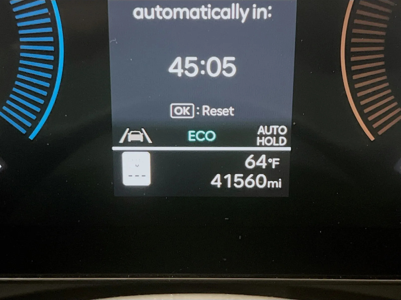 2024 Hyundai Sonata Hybrid SEL - Photo 8