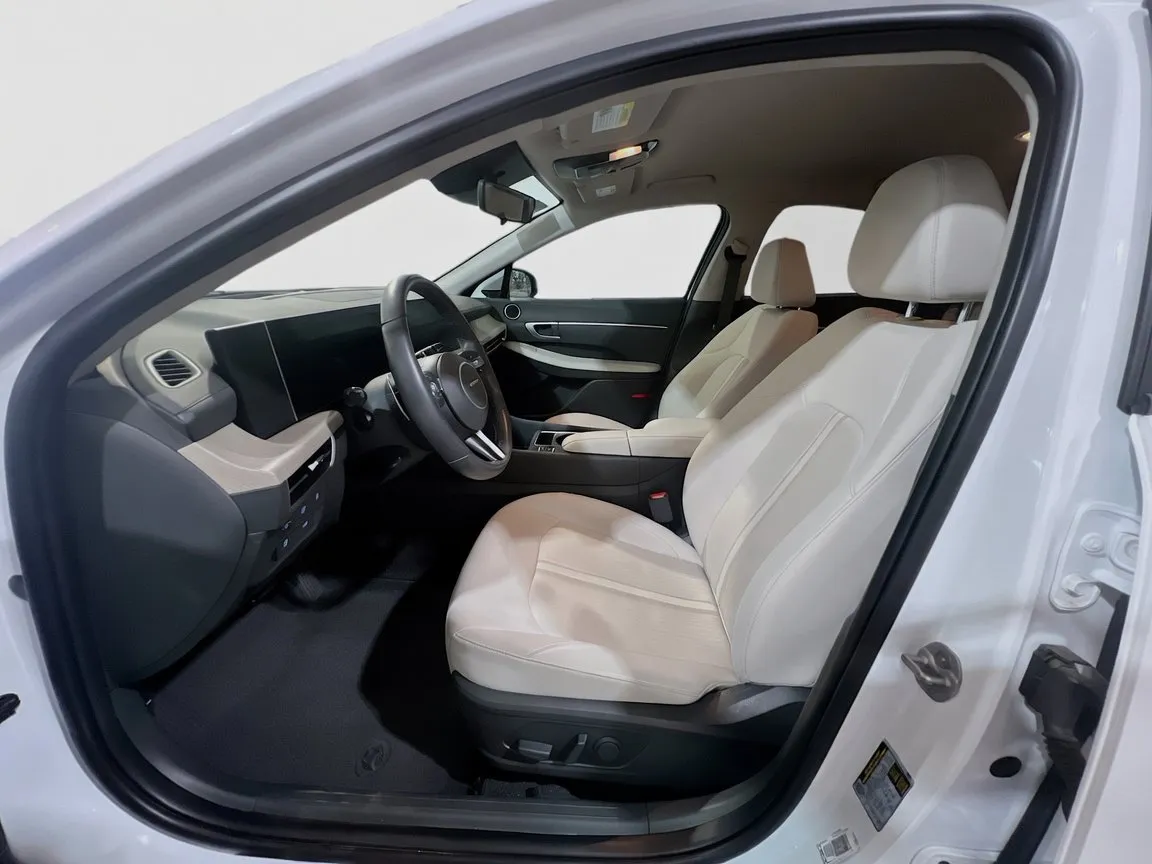 2024 Hyundai Sonata Hybrid SEL - Photo 14