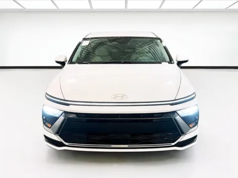 Photos of 2024 Hyundai Sonata Hybrid SEL for sale in Chandler, AZ at STG Chandler