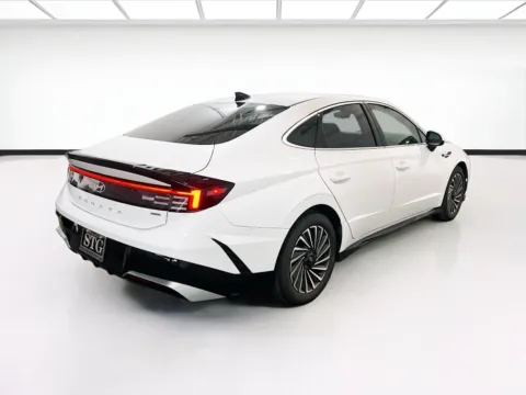 More photos of 2024 Hyundai Sonata Hybrid SEL at STG Chandler, AZ