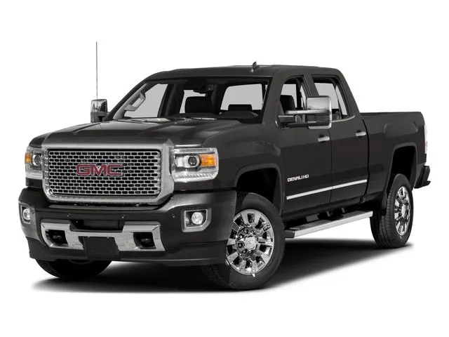 2017 GMC Sierra 2500HD Denali for sale in Chandler, AZ