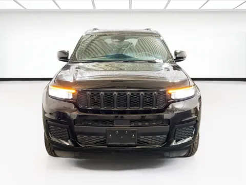 Photos of 2024 Jeep Grand Cherokee L Altitude for sale in Chandler, AZ at STG Chandler