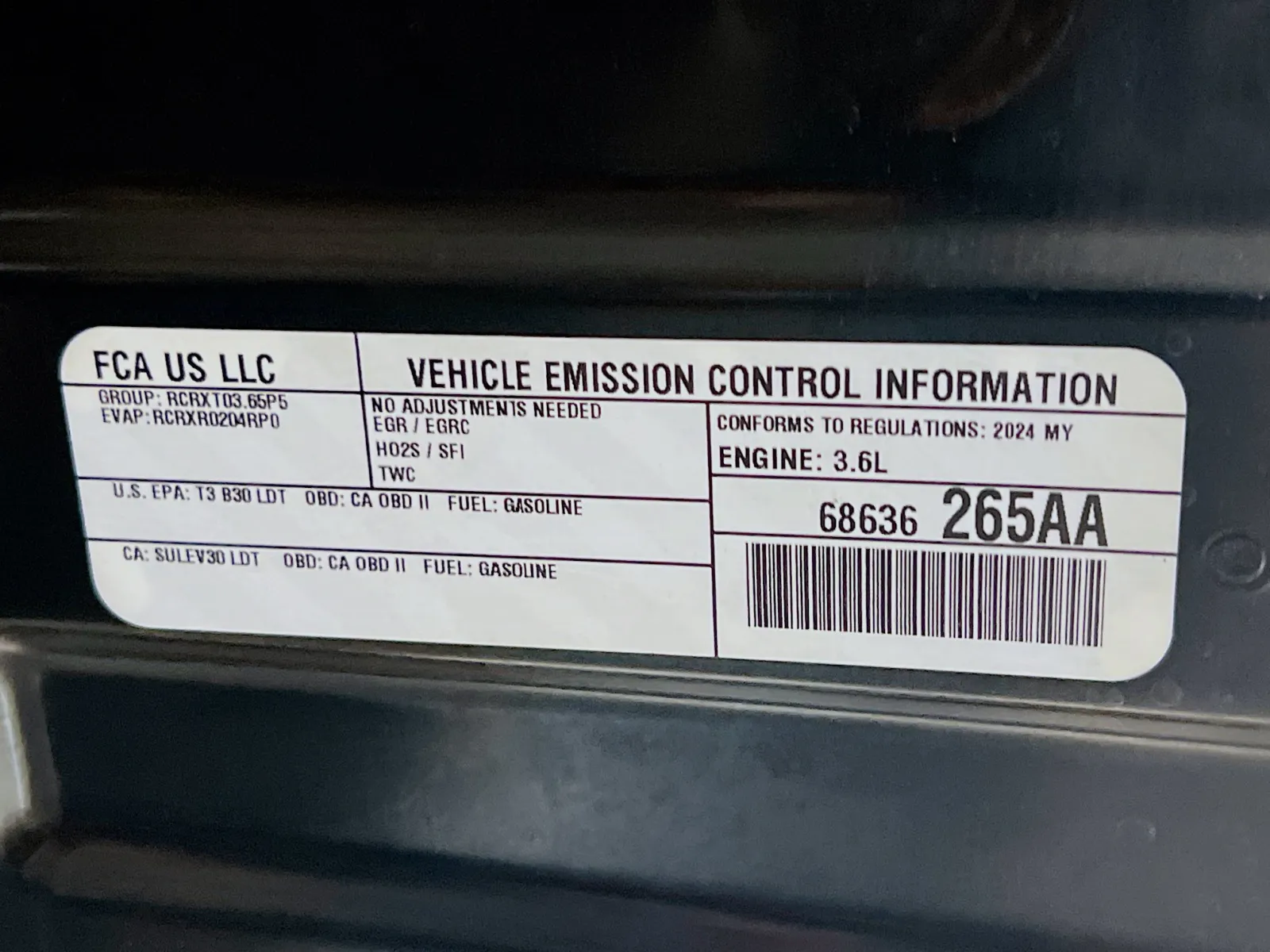 2024 Jeep Grand Cherokee L Altitude - Photo 21