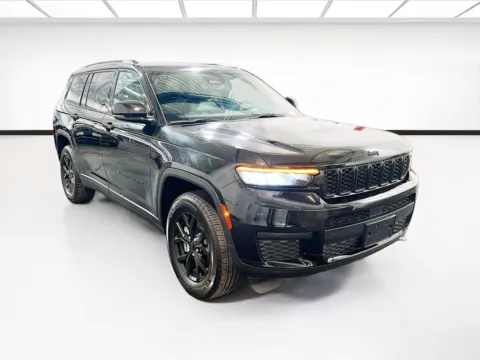 Another view of 2024 Jeep Grand Cherokee L Altitude for sale in Chandler, AZ at STG Chandler
