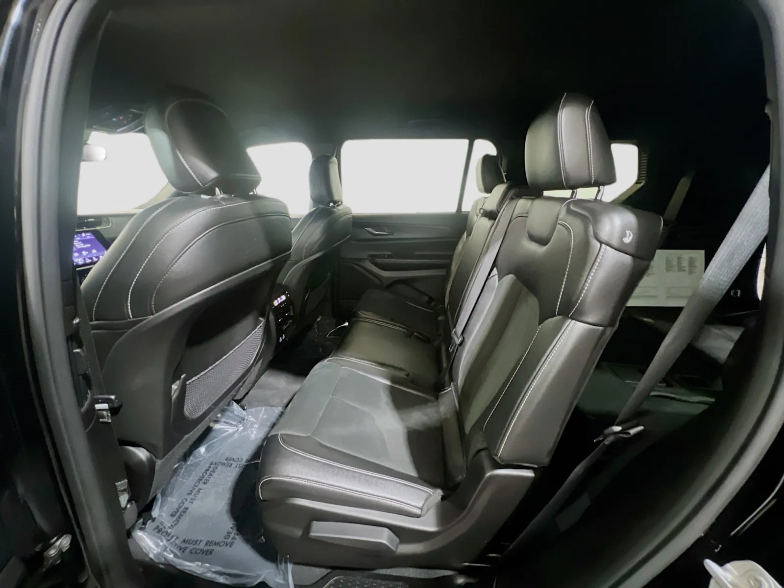 2024 Jeep Grand Cherokee L Altitude - Photo 16