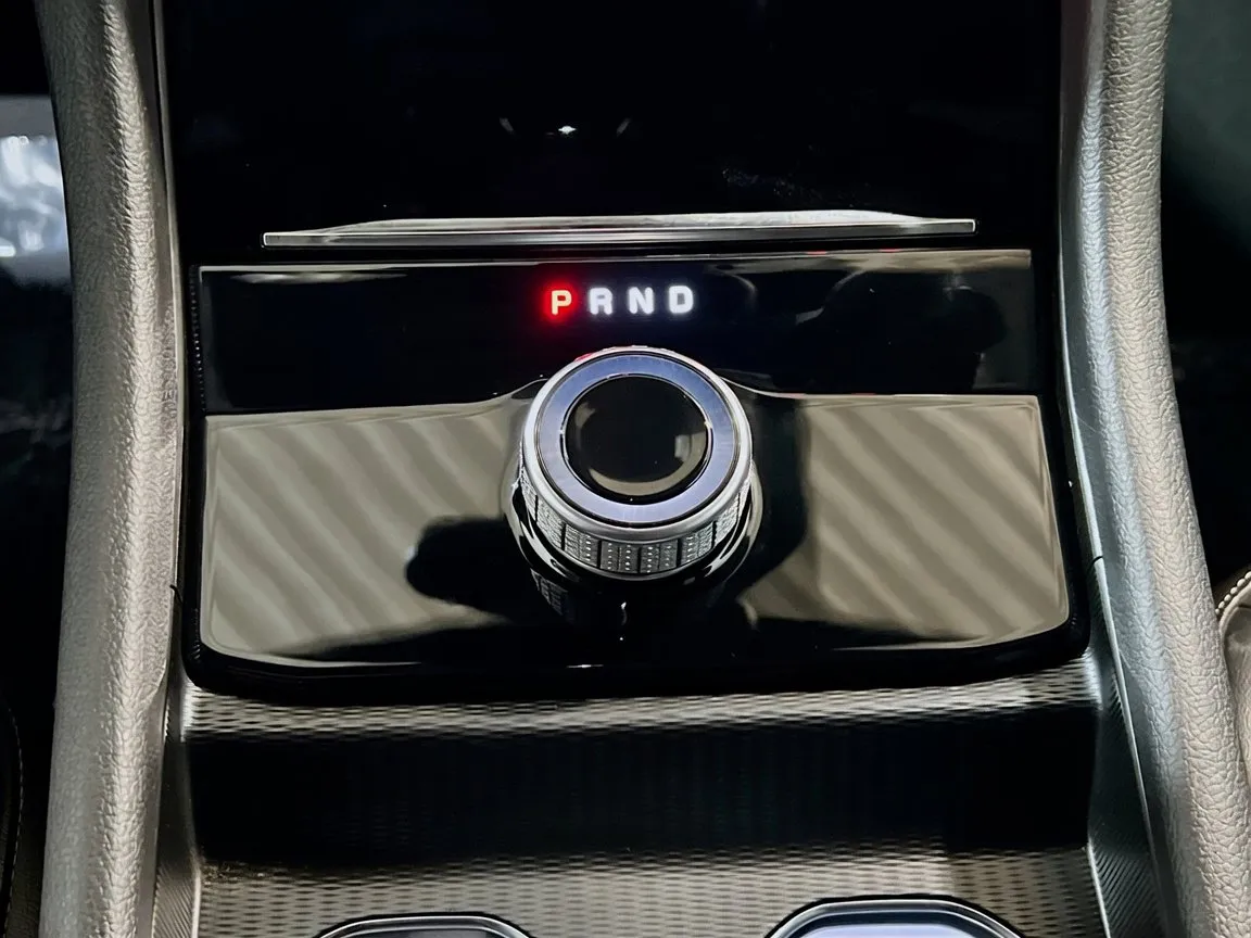 2024 Jeep Grand Cherokee L Altitude - Photo 12