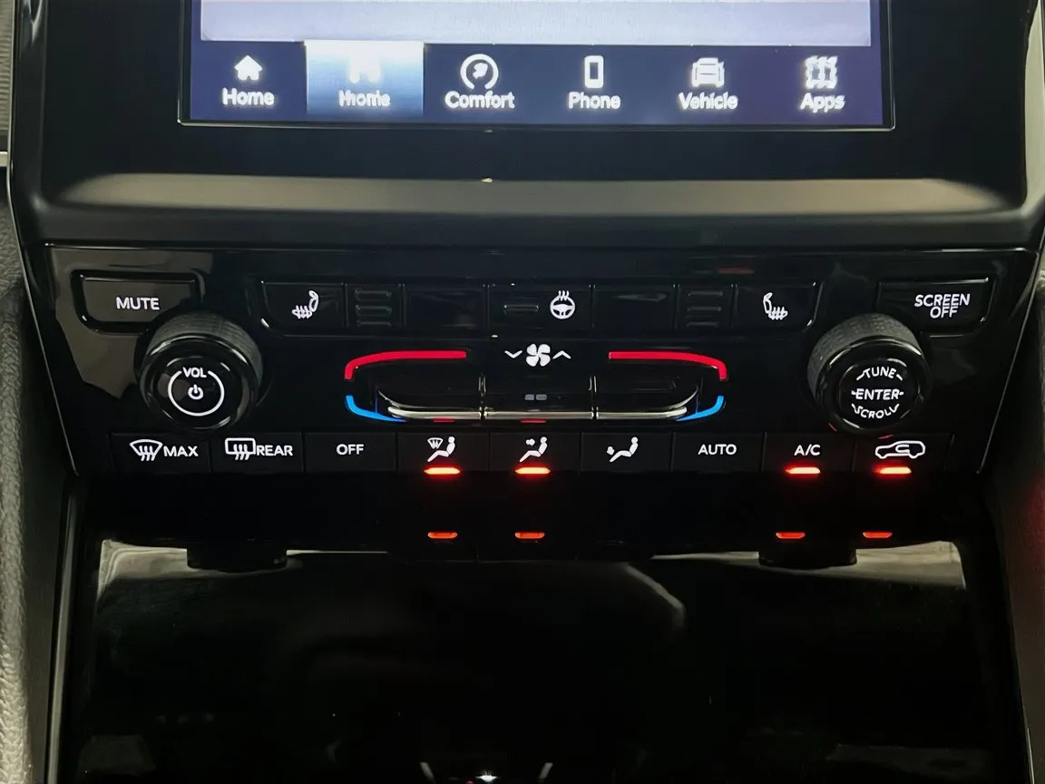 2024 Jeep Grand Cherokee L Altitude - Photo 11