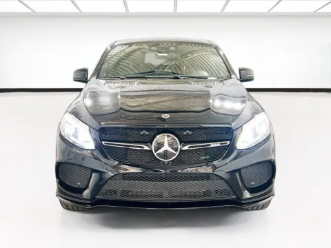 Photos of 2019 Mercedes-Benz GLE AMG GLE 43 for sale in Chandler, AZ at STG Chandler