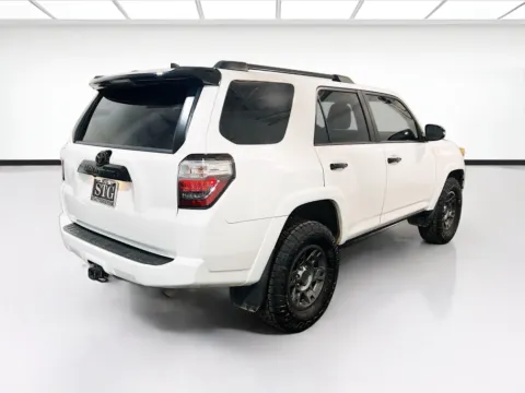 More photos of 2020 Toyota 4Runner Venture at STG Chandler, AZ