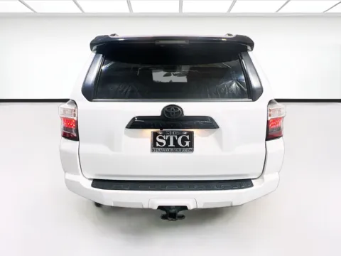 More photos of 2020 Toyota 4Runner Venture at STG Chandler, AZ