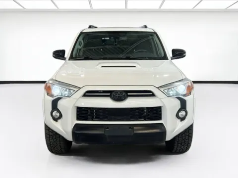 Photos of 2020 Toyota 4Runner Venture for sale in Chandler, AZ at STG Chandler