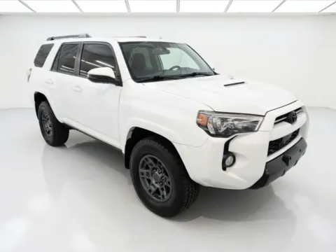 Another view of 2020 Toyota 4Runner Venture for sale in Chandler, AZ at STG Chandler