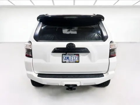 More photos of 2020 Toyota 4Runner Venture at STG Chandler, AZ
