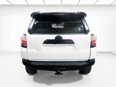 More photos of 2020 Toyota 4Runner Venture at STG Chandler, AZ