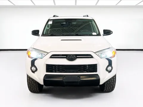 Photos of 2020 Toyota 4Runner Venture for sale in Chandler, AZ at STG Chandler