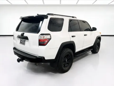 More photos of 2020 Toyota 4Runner Venture at STG Chandler, AZ