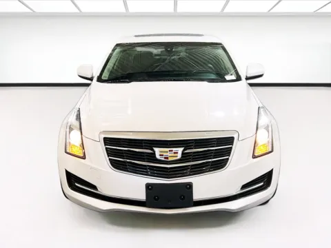 Photos of 2017 Cadillac ATS Sedan RWD for sale in Chandler, AZ at STG Chandler