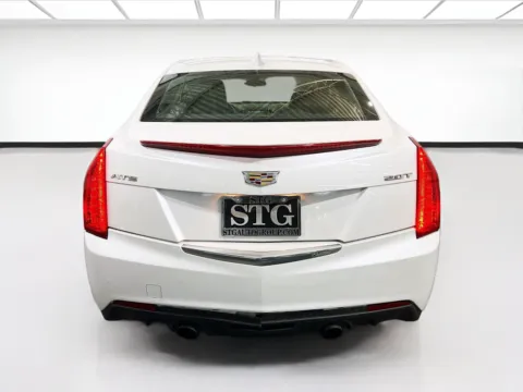 More photos of 2017 Cadillac ATS Sedan RWD at STG Chandler, AZ