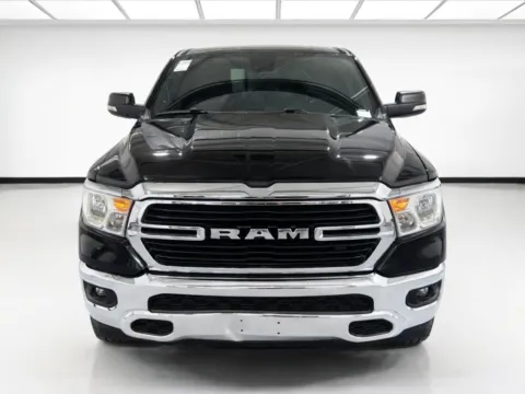 Photos of 2021 Ram 1500 Big Horn for sale in Chandler, AZ at STG Chandler