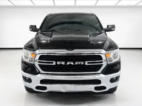 Photos of 2021 Ram 1500 Big Horn for sale in Chandler, AZ at STG Chandler