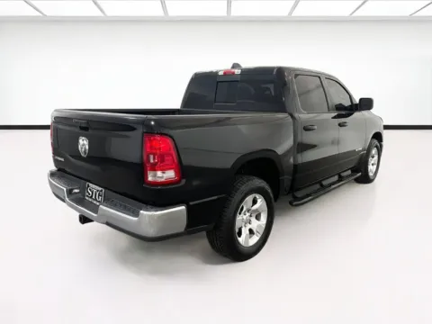 More photos of 2021 Ram 1500 Big Horn at STG Chandler, AZ