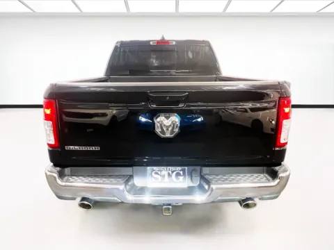 More photos of 2021 Ram 1500 Big Horn at STG Chandler, AZ