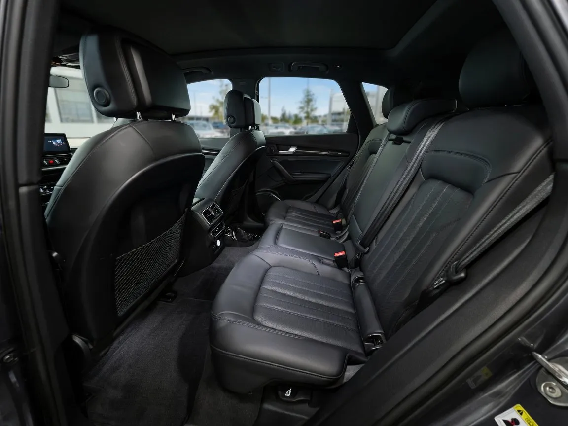 2019 Audi Q5 Premium Plus - Photo 18