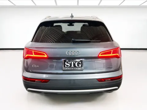 More photos of 2019 Audi Q5 Premium Plus at STG Chandler, AZ