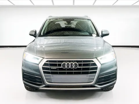Photos of 2019 Audi Q5 Premium Plus for sale in Chandler, AZ at STG Chandler