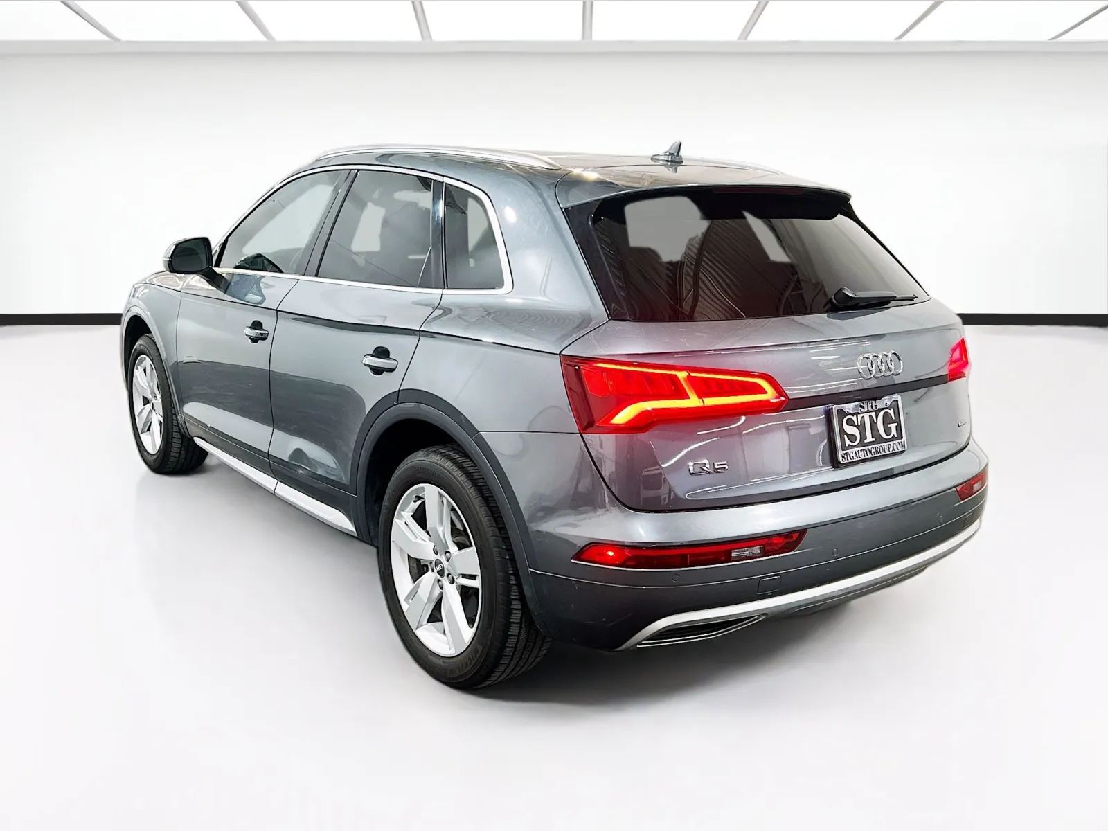 2019 Audi Q5 Premium Plus - Photo 6