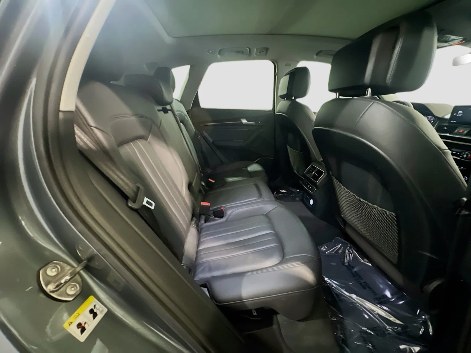 2019 Audi Q5 Premium Plus - Photo 21