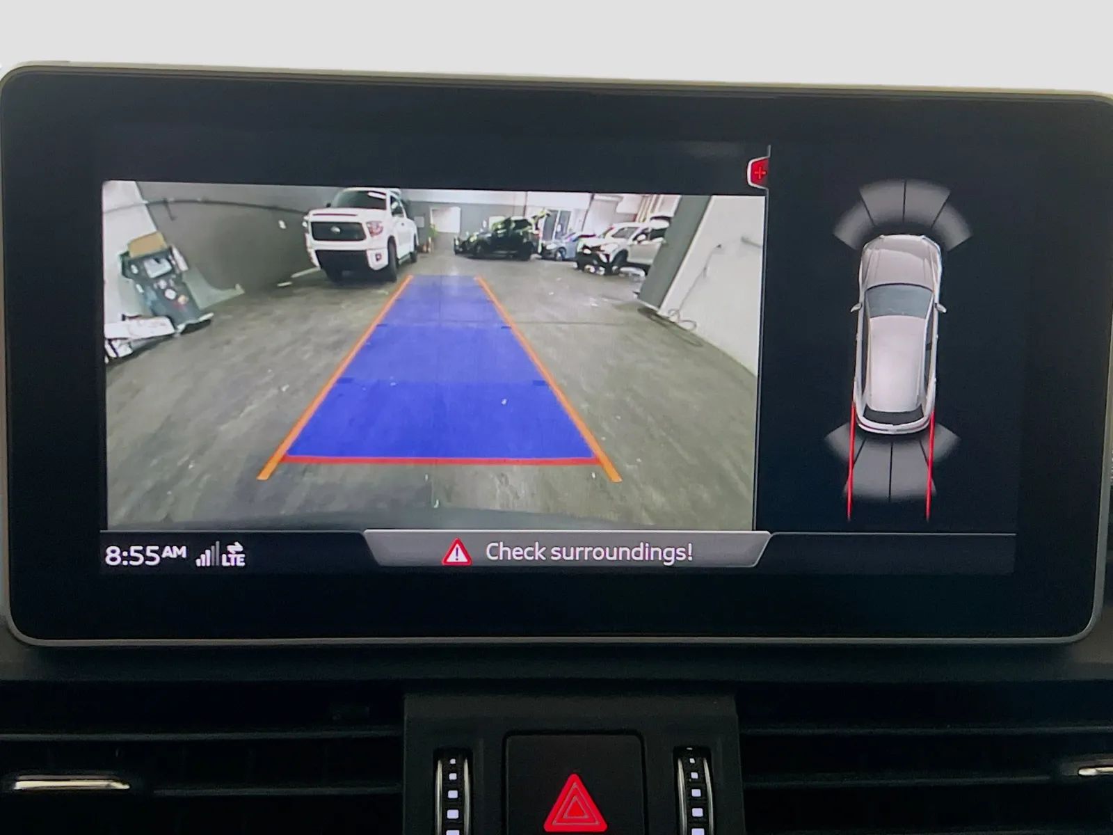 2019 Audi Q5 Premium Plus - Photo 10