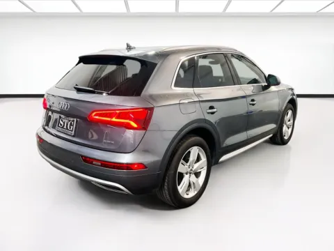 More photos of 2019 Audi Q5 Premium Plus at STG Chandler, AZ