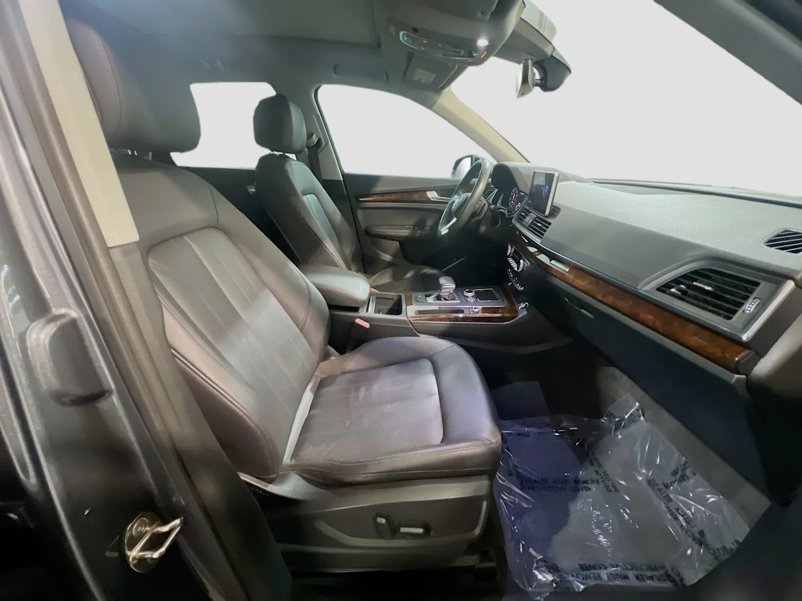 2019 Audi Q5 Premium Plus - Photo 22