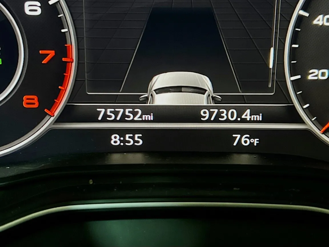 2019 Audi Q5 Premium Plus - Photo 8