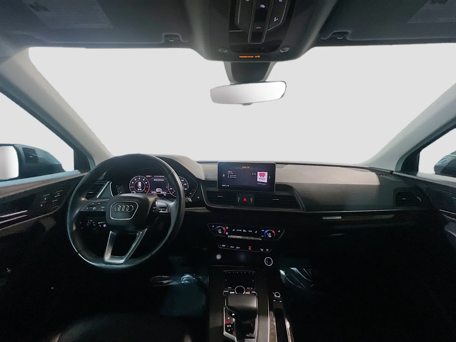 2019 Audi Q5 Premium Plus - Photo 17