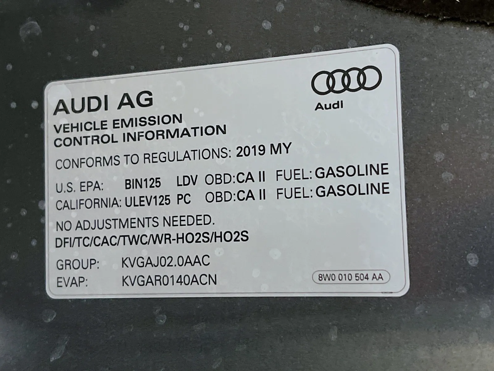 2019 Audi Q5 Premium Plus - Photo 23