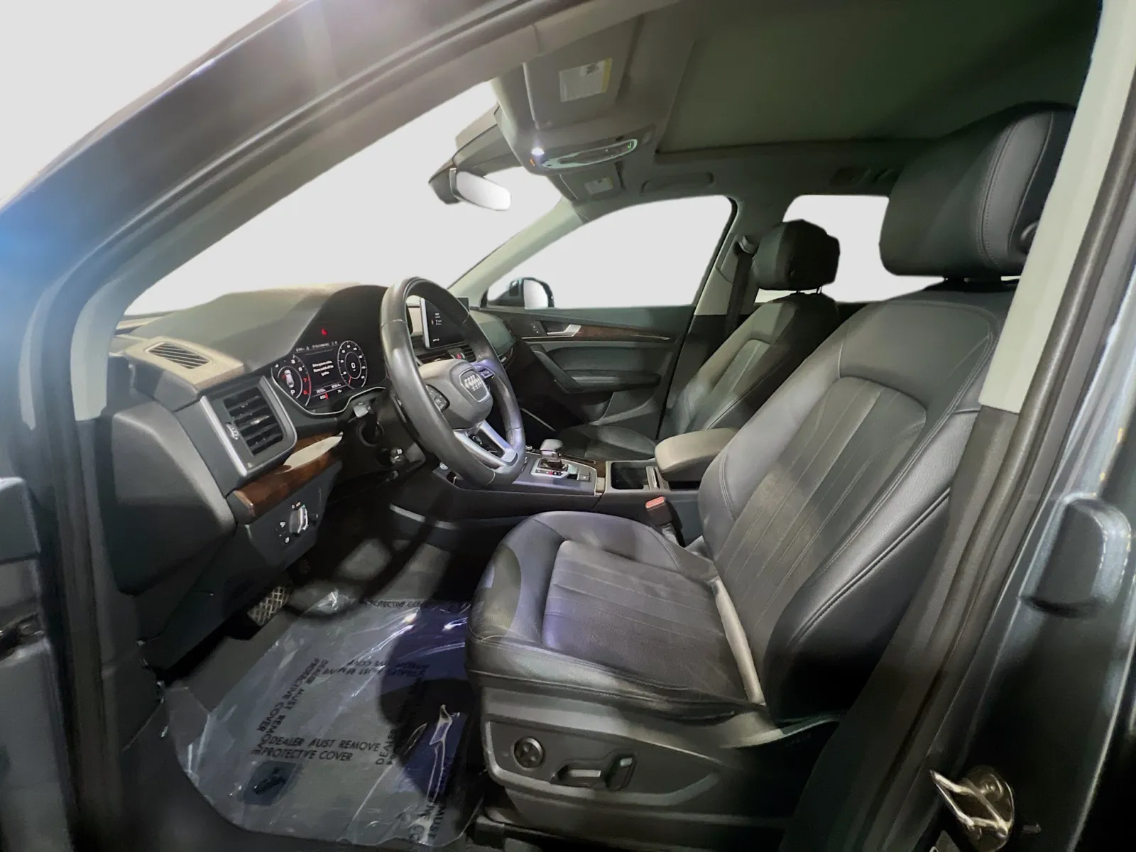 2019 Audi Q5 Premium Plus - Photo 15
