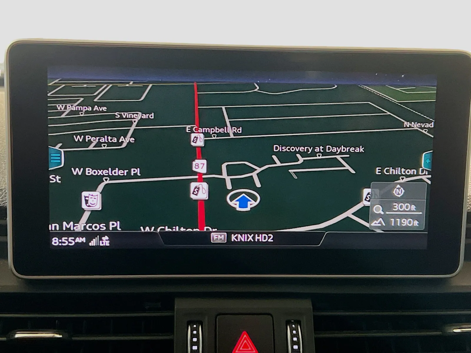 2019 Audi Q5 Premium Plus - Photo 9