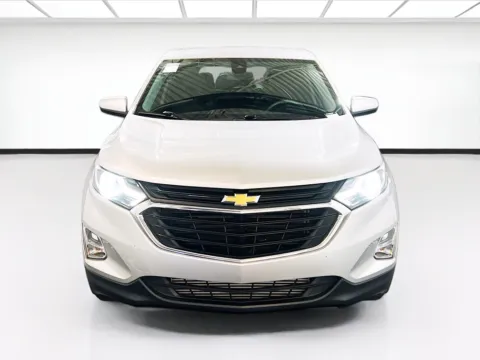 Photos of 2021 Chevrolet Equinox LT for sale in Chandler, AZ at STG Chandler