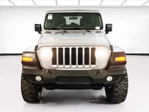 Photos of 2019 Jeep Wrangler Unlimited Sport S for sale in Chandler, AZ at STG Chandler