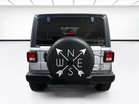 More photos of 2019 Jeep Wrangler Unlimited Sport S at STG Chandler, AZ