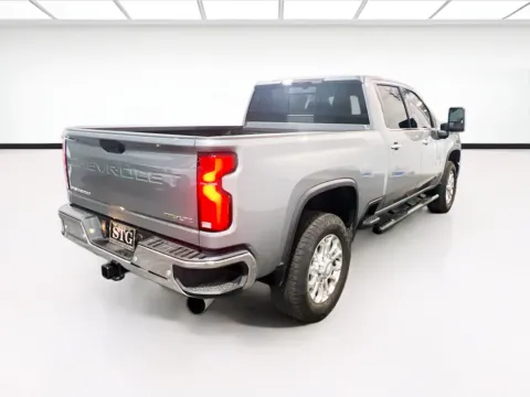 More photos of 2025 Chevrolet Silverado 2500HD LTZ at STG Chandler, AZ