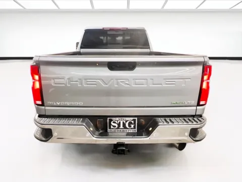 More photos of 2025 Chevrolet Silverado 2500HD LTZ at STG Chandler, AZ