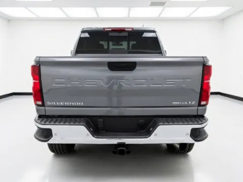 More photos of 2025 Chevrolet Silverado 2500 HD LTZ at STG Chandler, AZ