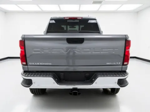 More photos of 2025 Chevrolet Silverado 2500HD LTZ at STG Chandler, AZ