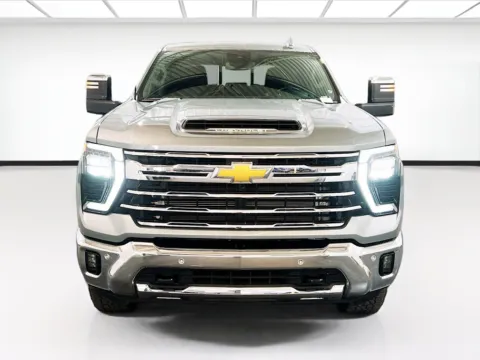 Photos of 2025 Chevrolet Silverado 2500HD LTZ for sale in Chandler, AZ at STG Chandler