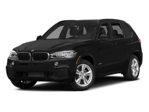 Gray 2014 BMW X5 sDrive35i for sale in Chandler, AZ